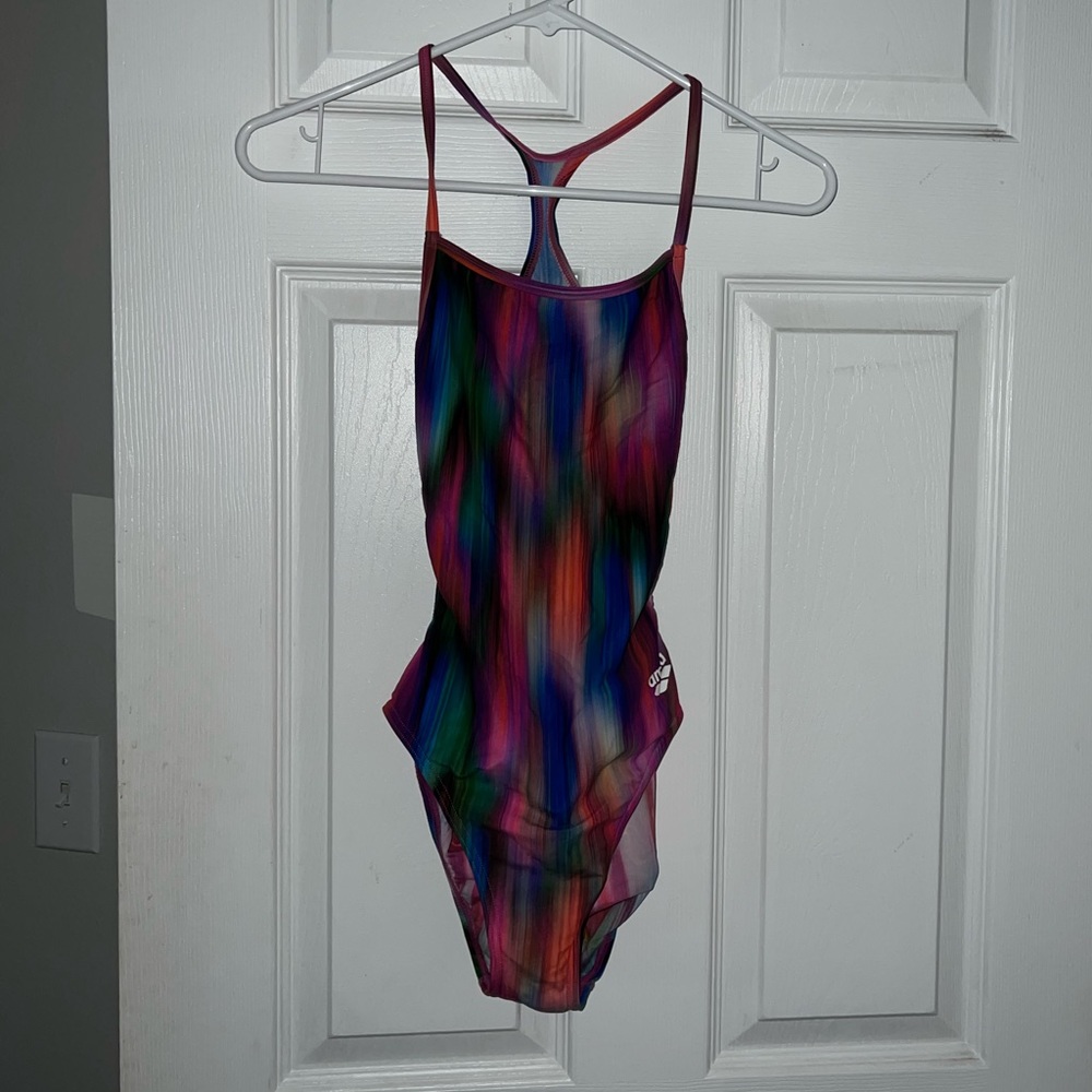 Arena size 28 swimsuit